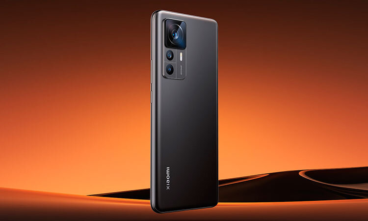 Xiaomi 12T Pro | Изображение: Xiaomi