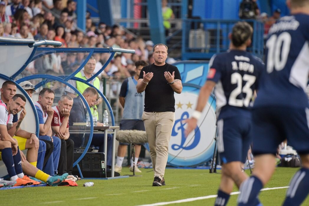    Фото: Официальный сайт ФК «Оренбург»