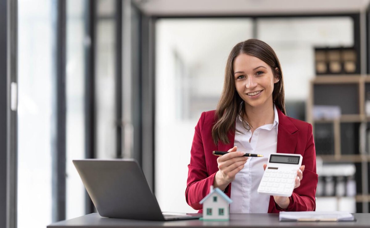 Shutterstock📷Средний размер дисконта при сделках со вторичкой составляет 5–10%