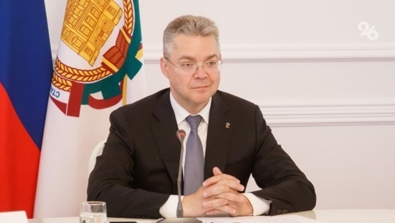 Фото: ИА «Победа26»