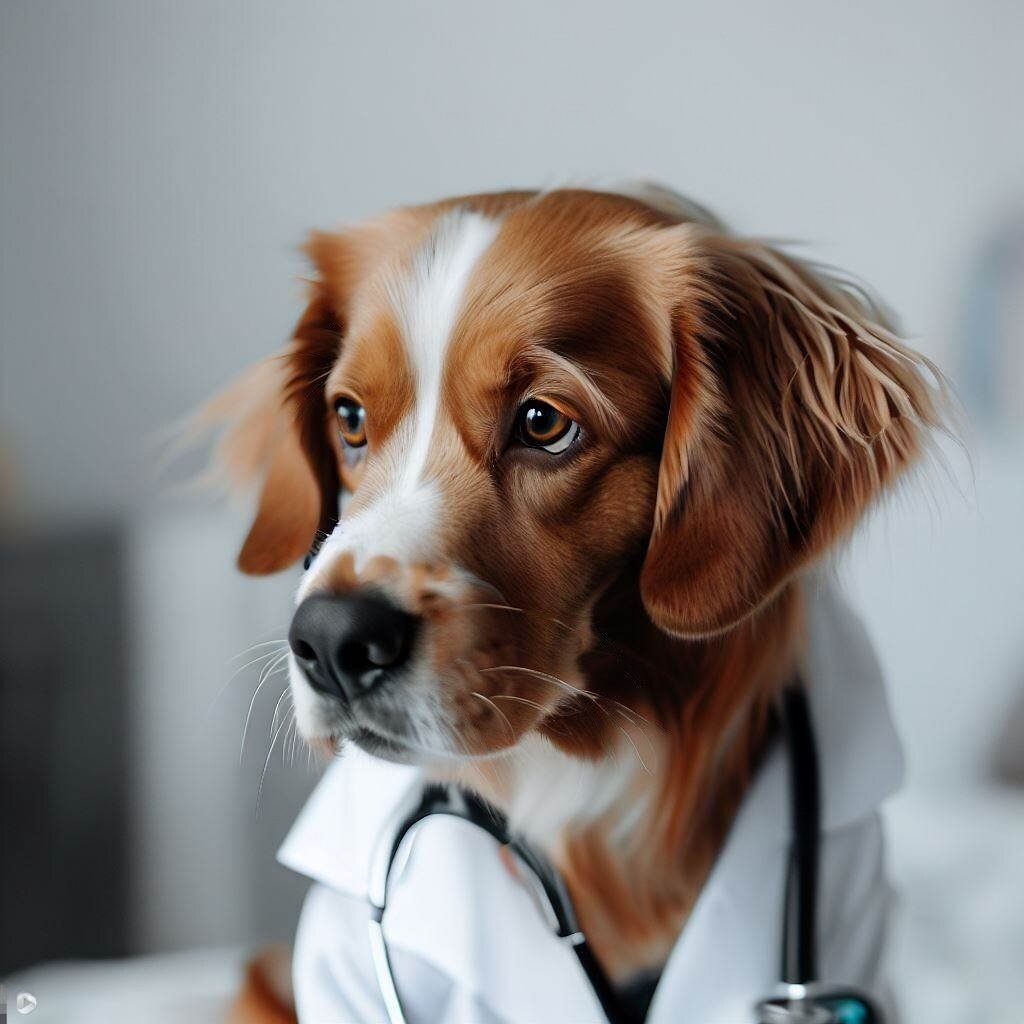 Бывает ли у собак инфаркт?