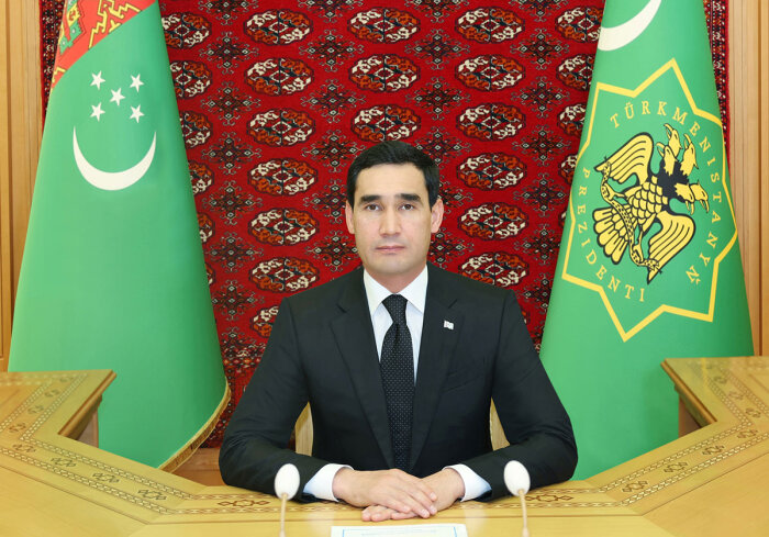 Источник фото: turkmenistan.gov.tm