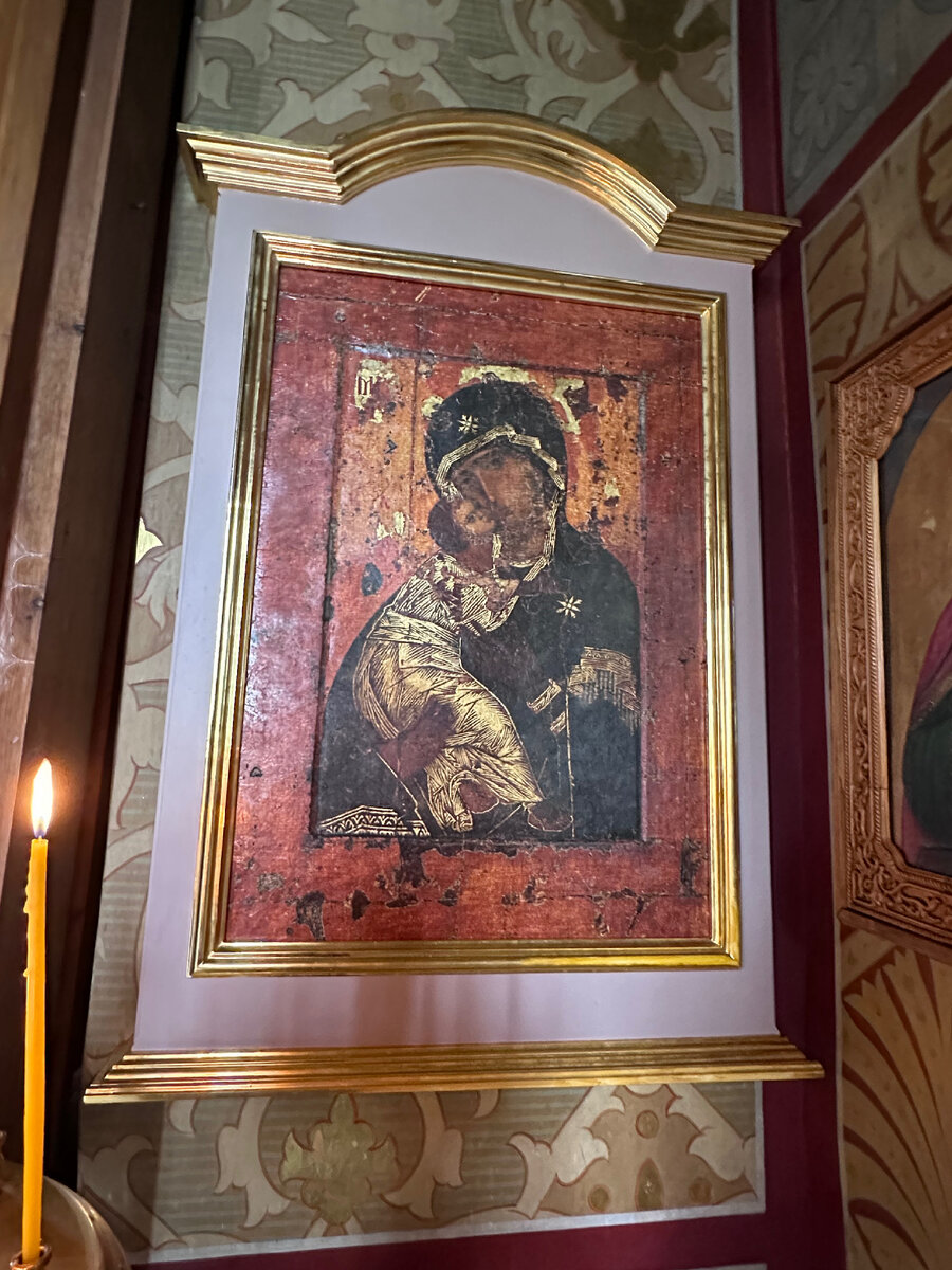 Фотография автора