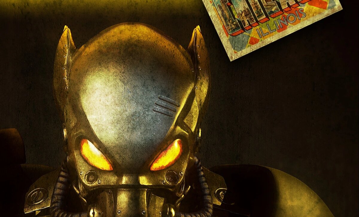 🎮🌟 Когда ты такой брутальный командир в Fallout Tactics, что рейдеры начинают просить автографы!