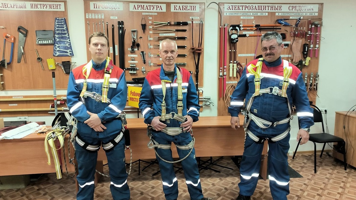     В Ростовской области из-за очень жаркой погоды усилили контроль за работой энергообъектов, сообщают «Россети Юг».