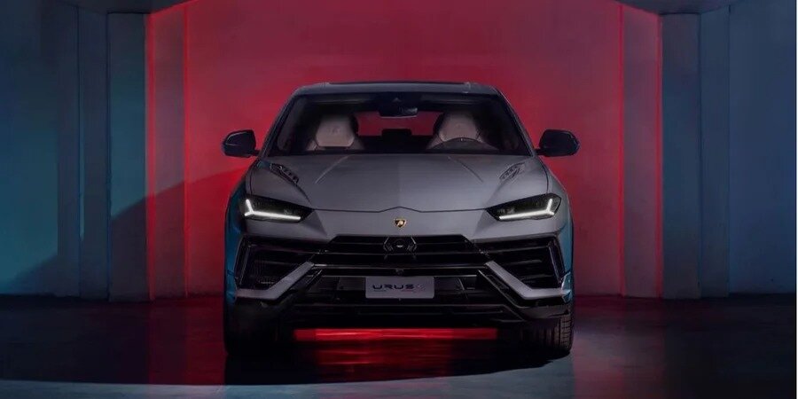 Lamborghini представляет две уникальные модели: Invencible и Auténtica.