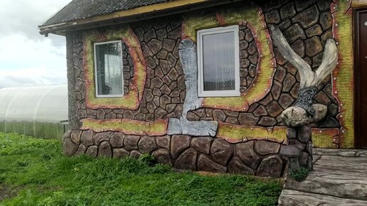 Фасадный декор | Каталог элементов лепнины из пенопласта купить в Краснодаре
