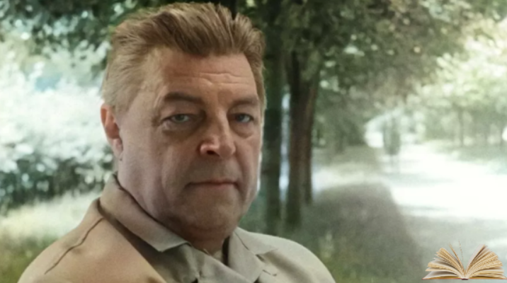 Советский палеонтолог, писатель-фантаст Иван Ефремов