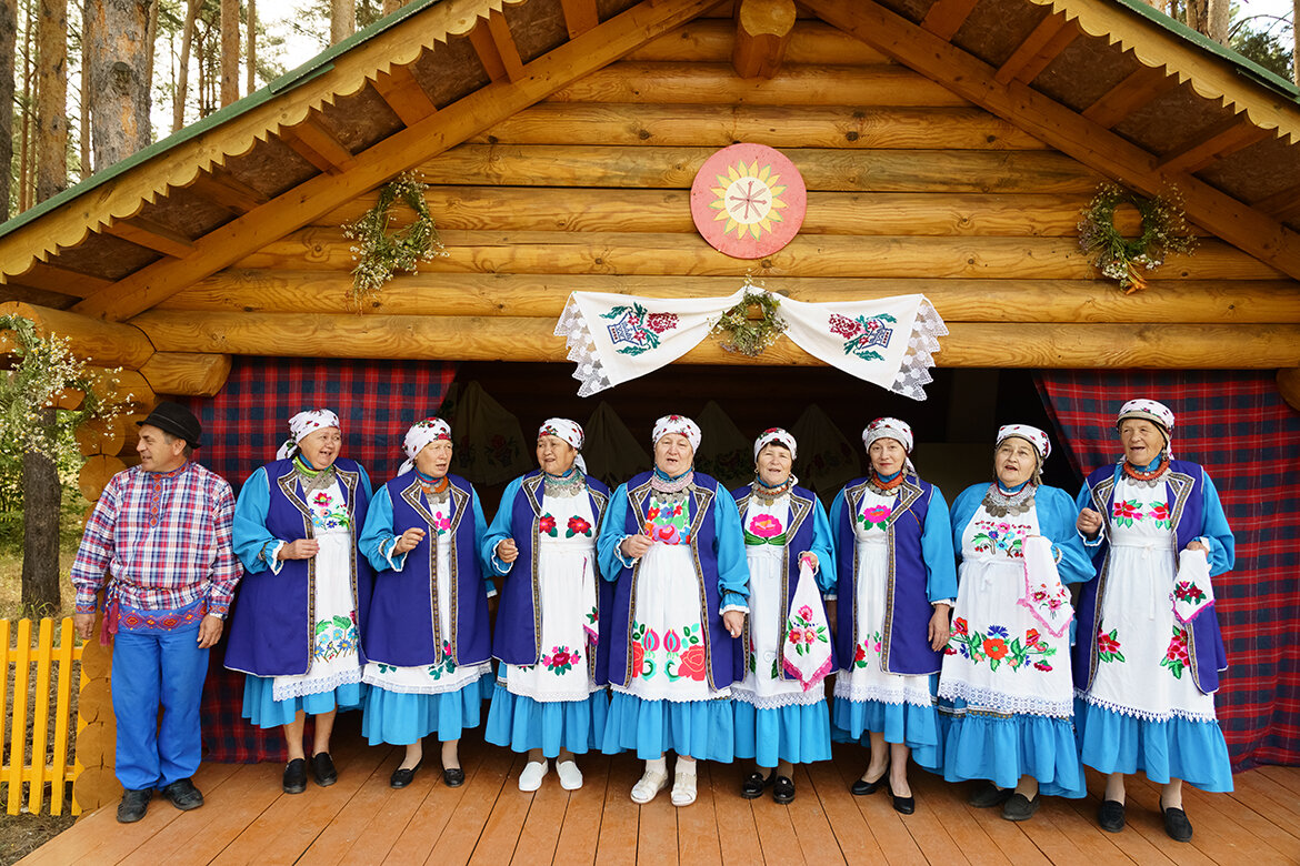 Фото праздника сабантуя