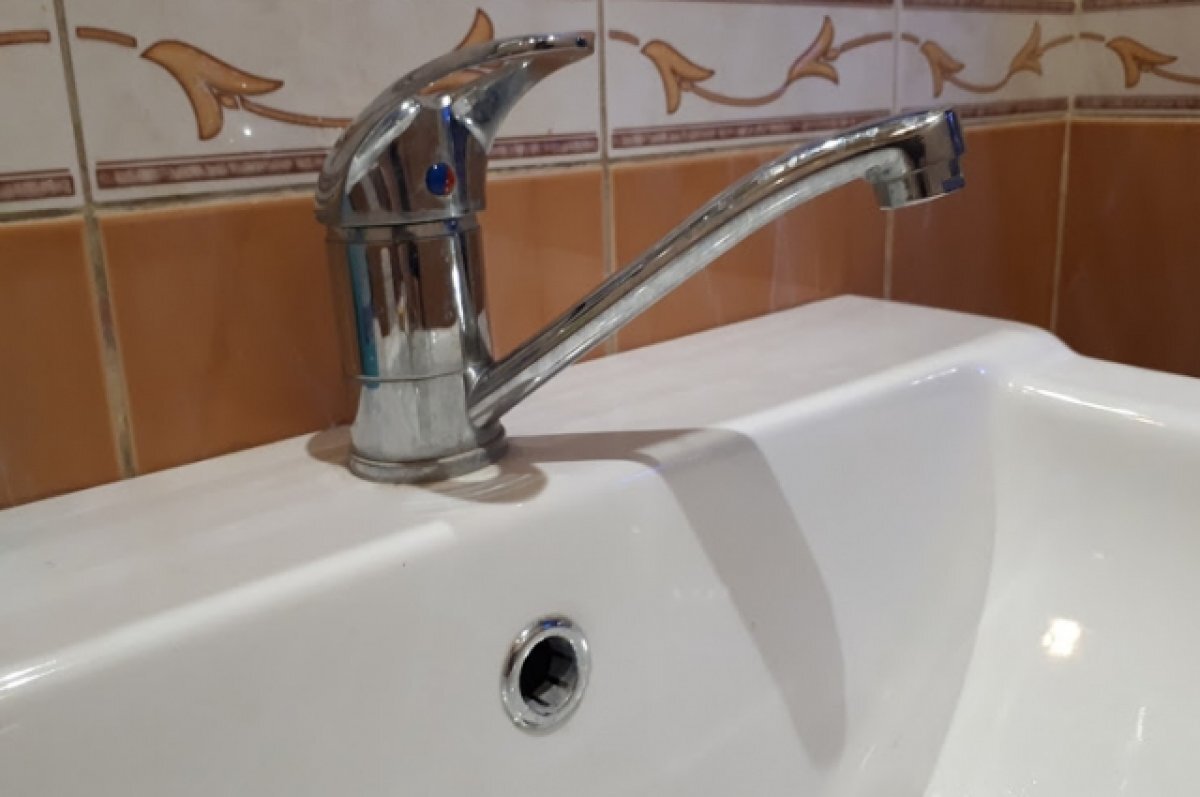    В Тюмени 17 июля начнется пятый этап опрессовок