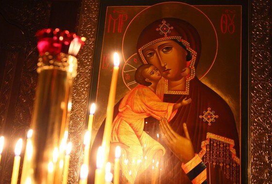    Церковный календарь на 2023 год