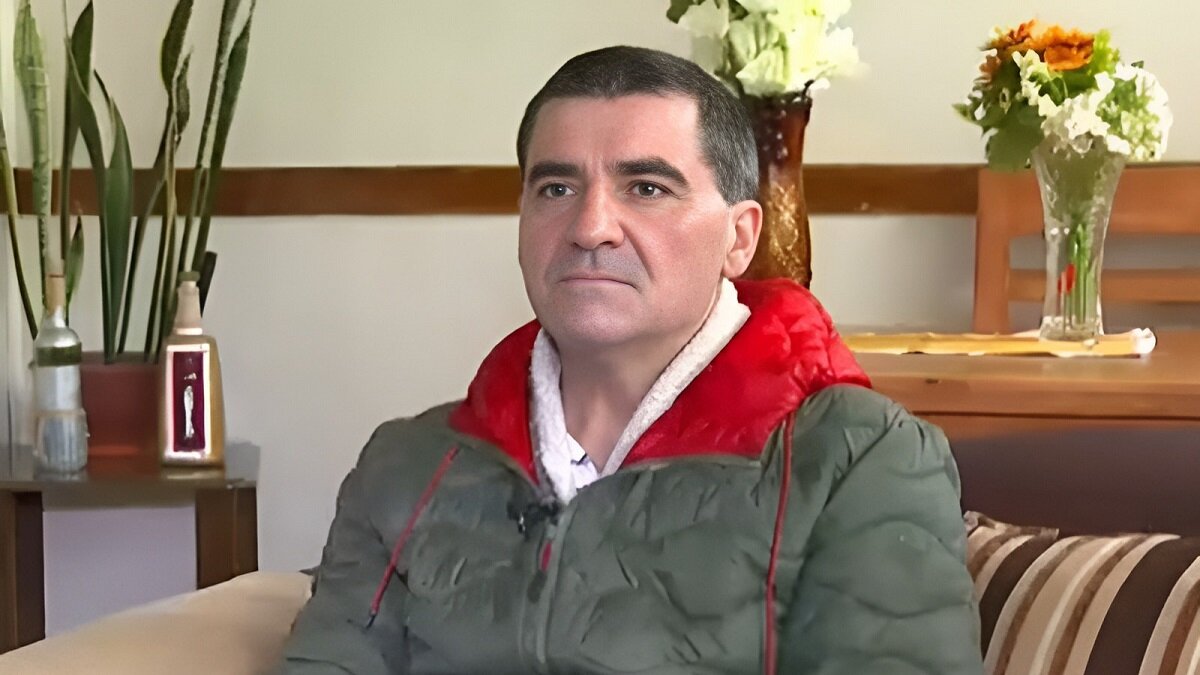    Леонардо Сепульведа Родригес