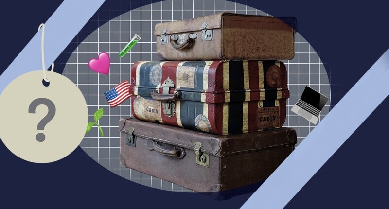 Фотография: Pixabay. Иллюстрация: Юлия Замжицкая 
