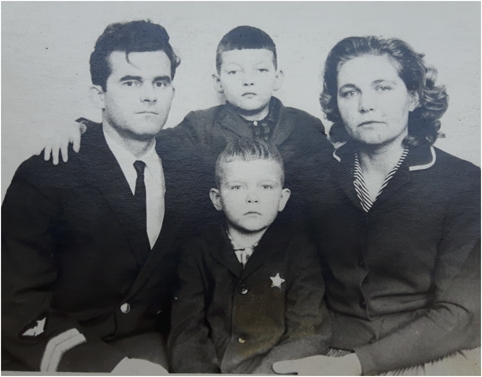 Фото из архива автора