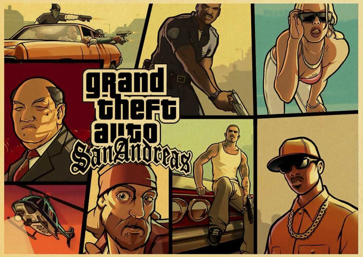 Гта сан пасхалки. Grand Theft auto San Andreas Grand. Grand Theft auto San Andreas обложка игры. ГТА ГТА Сан андреас. ГТА Сан андреас обложка.