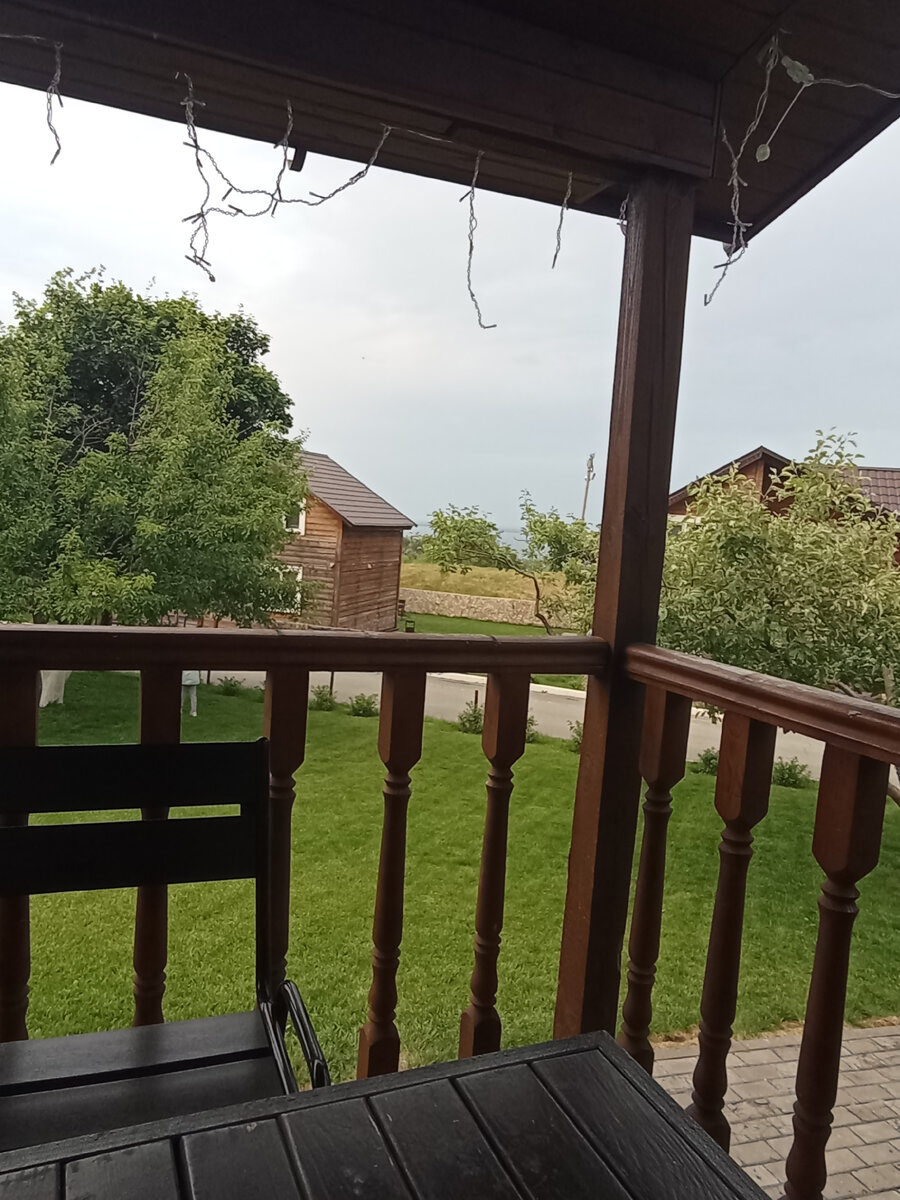 Личное фото