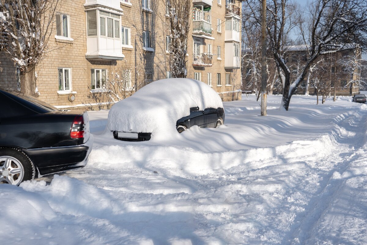 Как субару завести в мороз | Subaru или для любителей Субару | Дзен