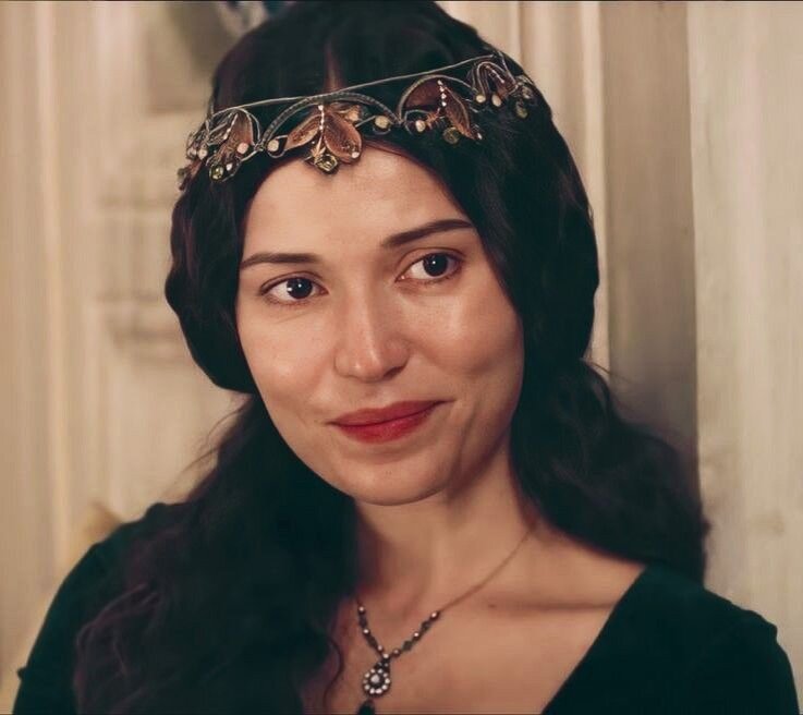 Хатидже султан