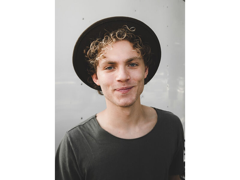 Фото с сайта Unsplash. Автор фото Ian Dooley