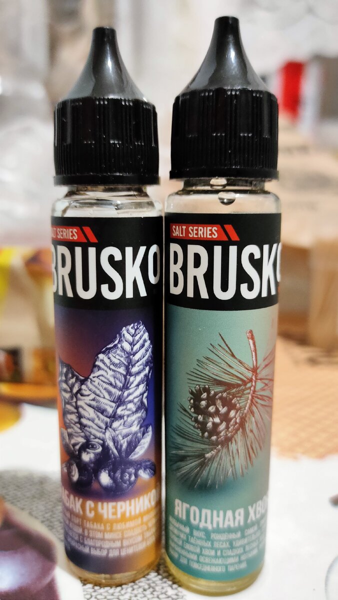 Жижи что шли в комплекте