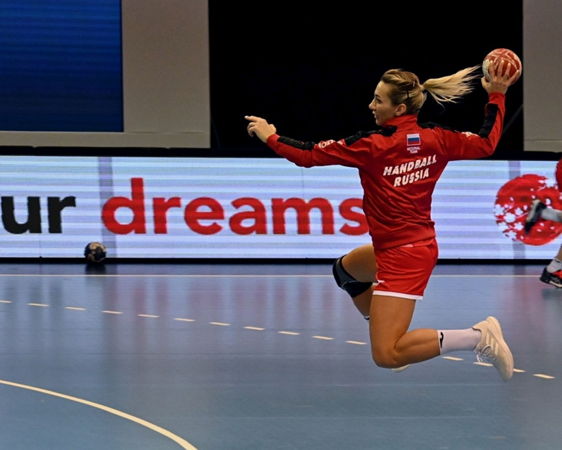 Полина Кузнецова 