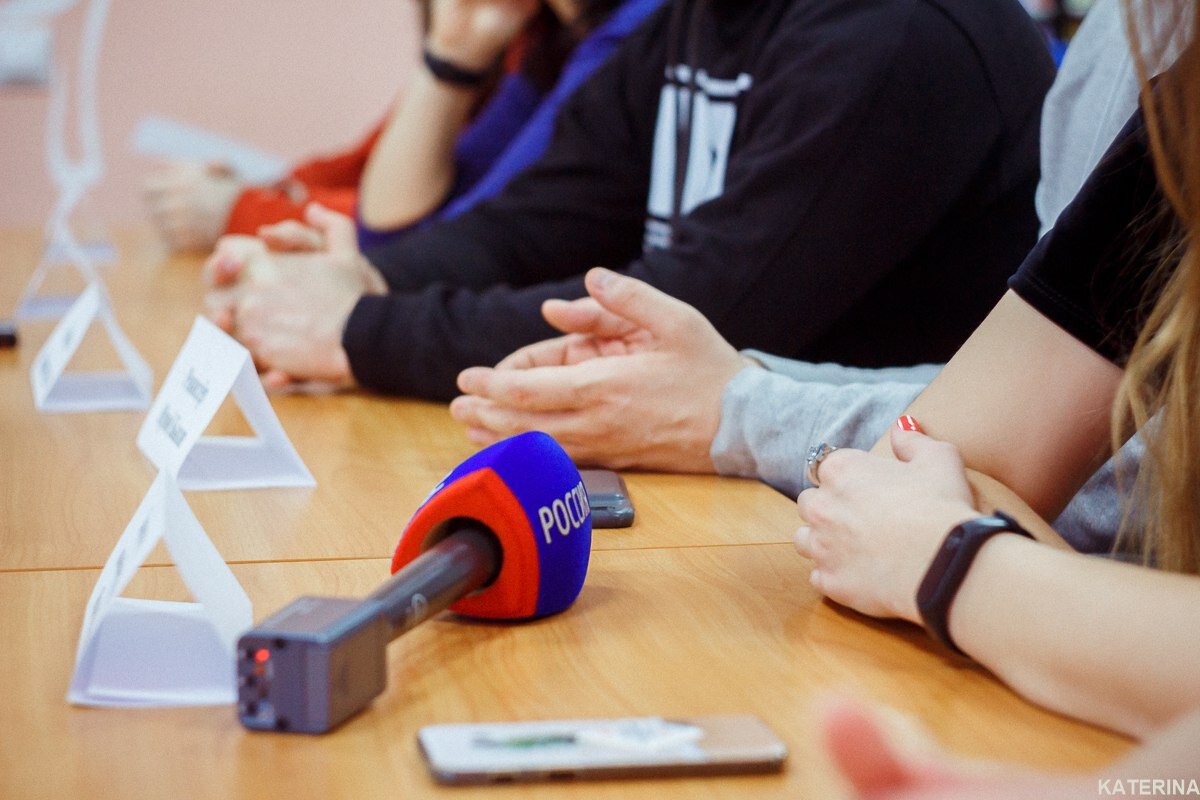 Фото Екатерины Сухановой