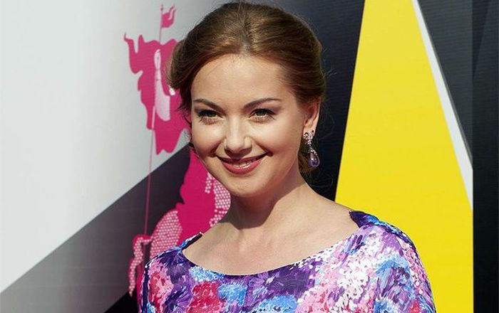 Бизнеследи и актриса Ольга Будина: ушла из профессии и ни разу об этом не пожалела. Как выглядит её взрослый сын2