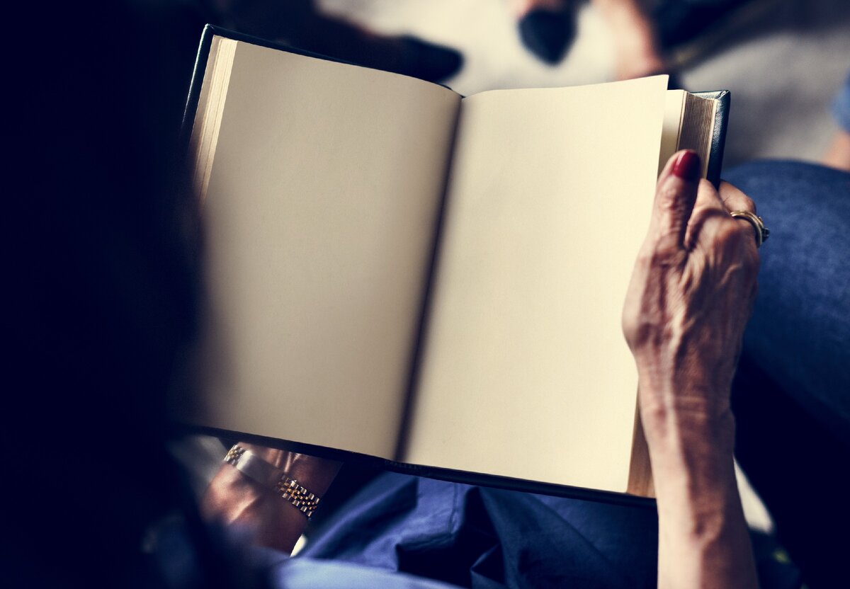 Буквально такое ощущение я испытываю читая то, чего не существует