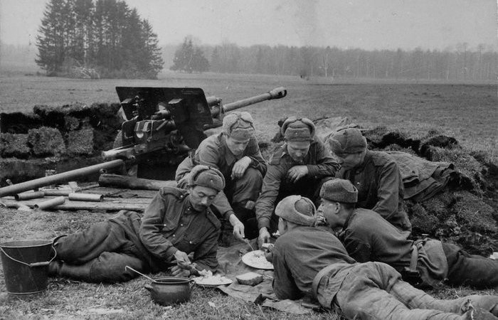 Какой стратегически важный продукт Ленд-Лиза больше всего ценился в Красной армии