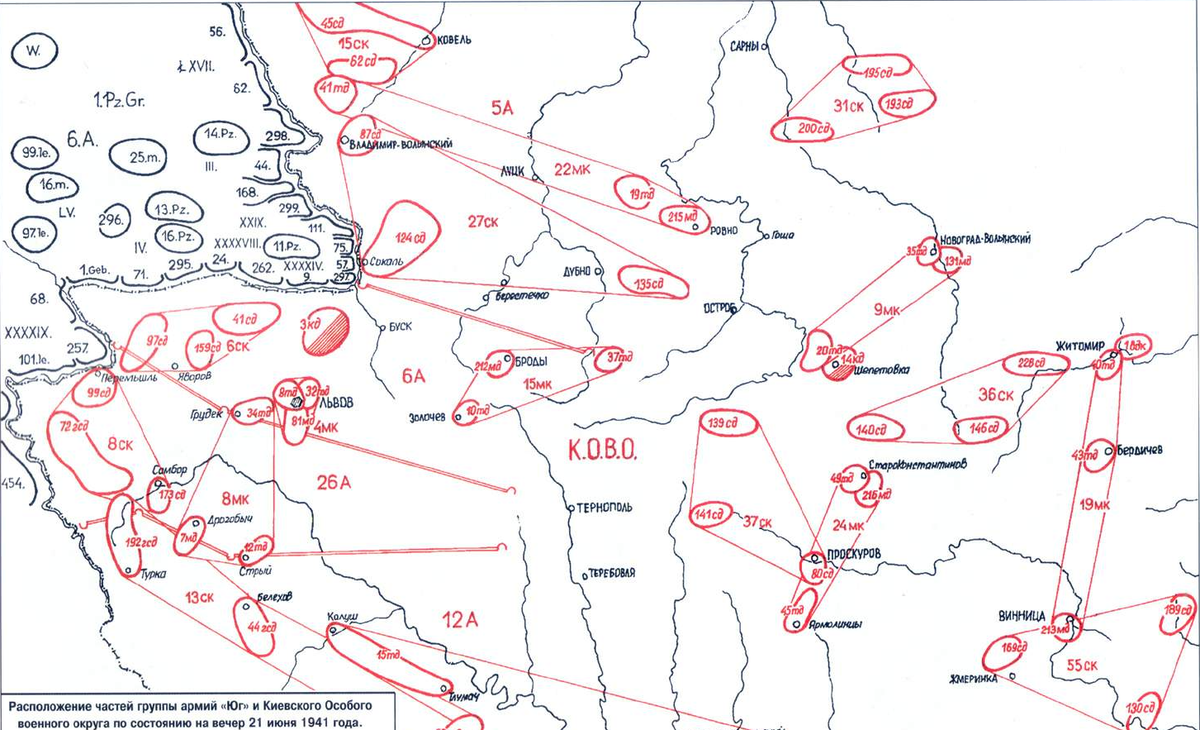 Карта расположения воинских частей The level of basic readiness in St. Petersburg from October 19, 2022. Introduced
