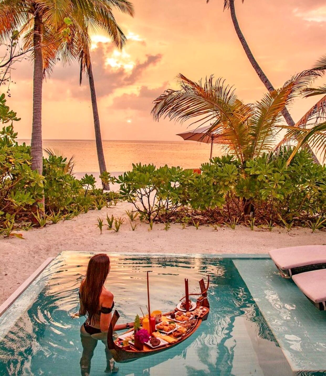 Источник: @travelwithlux