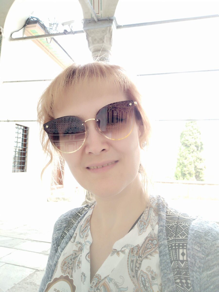 В аэропорту