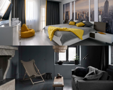 Можете сами увидеть разницу. Фото: коллаж 