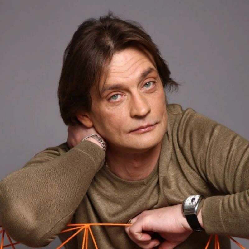 Александр Домогаров Фото из источника Яндекс Картинки