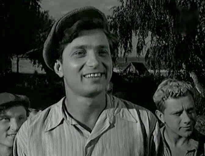 Скриншот из фильма "Чужая родня".