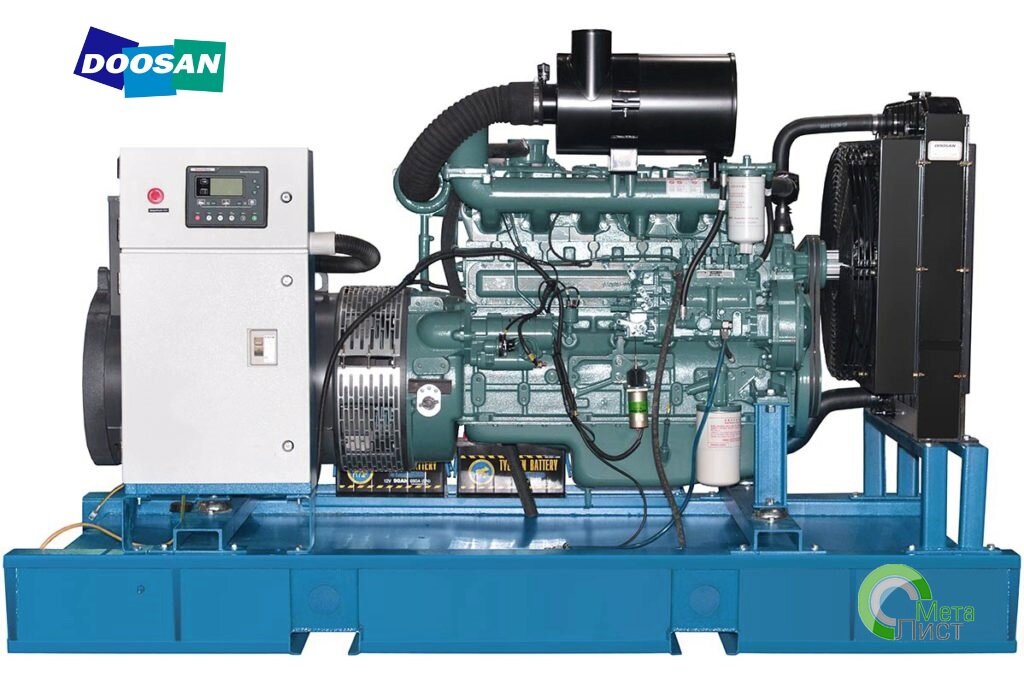 Улучшенная система охлаждения