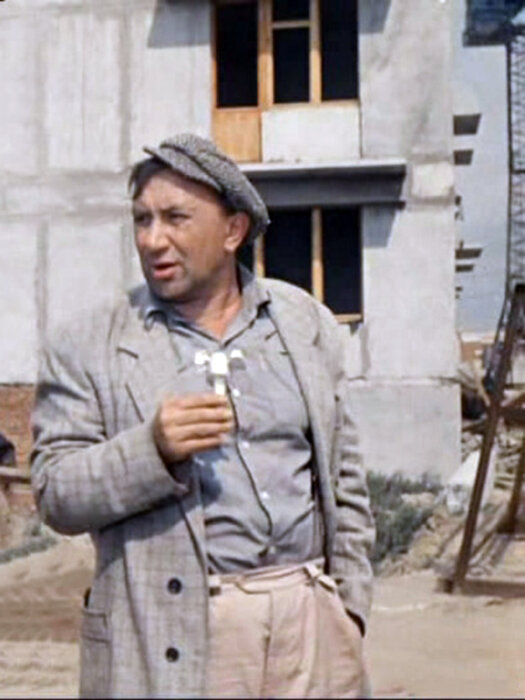 Фильм из кадра