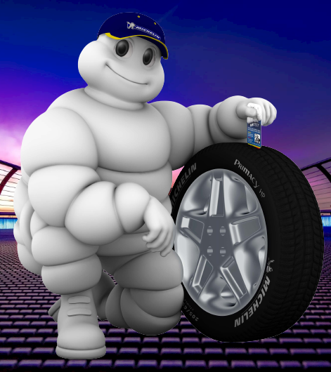 Шины MICHELIN одни из самых лучших шин в мире.