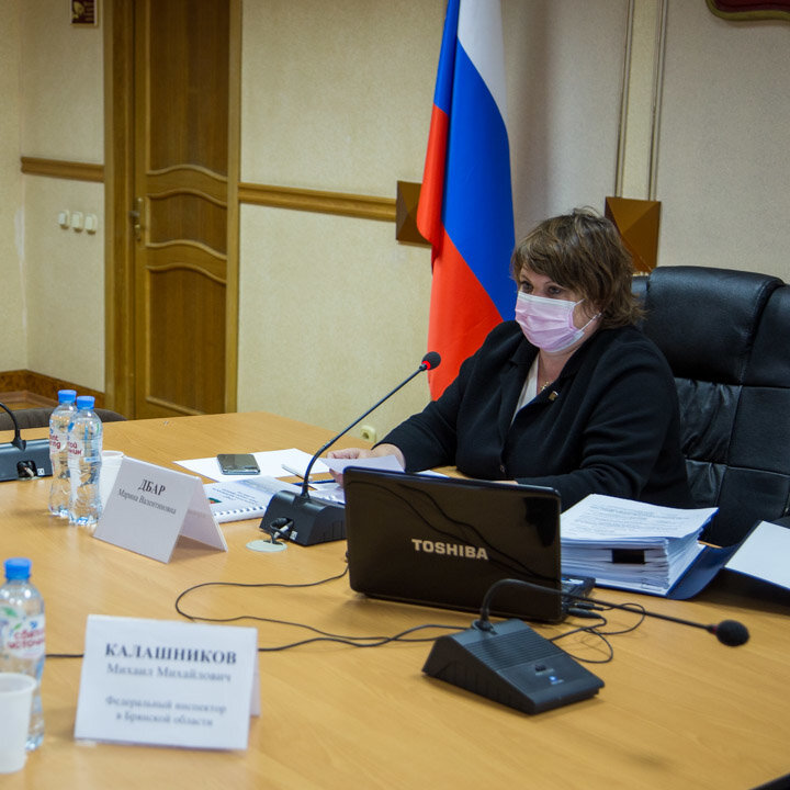 ФОТО: bryansk032.ru.