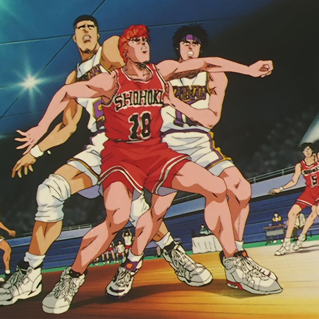 Slamdunk. Слэм данк Сакураги. Слэм данк 1993. Слэм данк кроссовки.