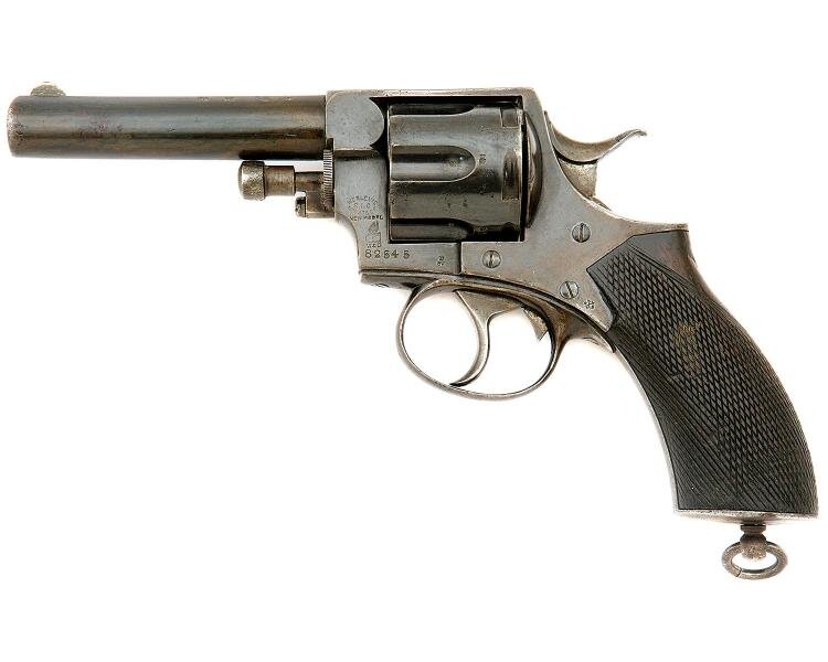 Ещё один полицейский Веблей