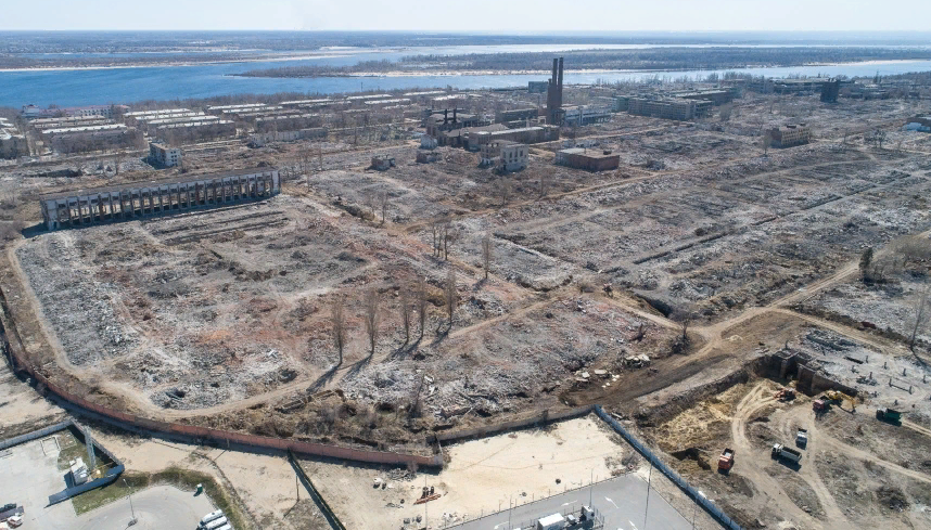 Волгоградский тракторный, 2019 год, фото с сайта 1vr.ru