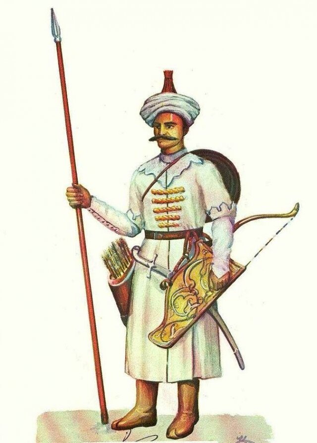 Кызылбаш (azərb. Qızılbaş) 