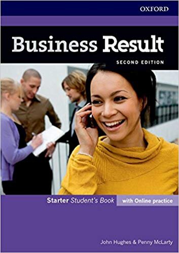 Business Result 2nd Edition