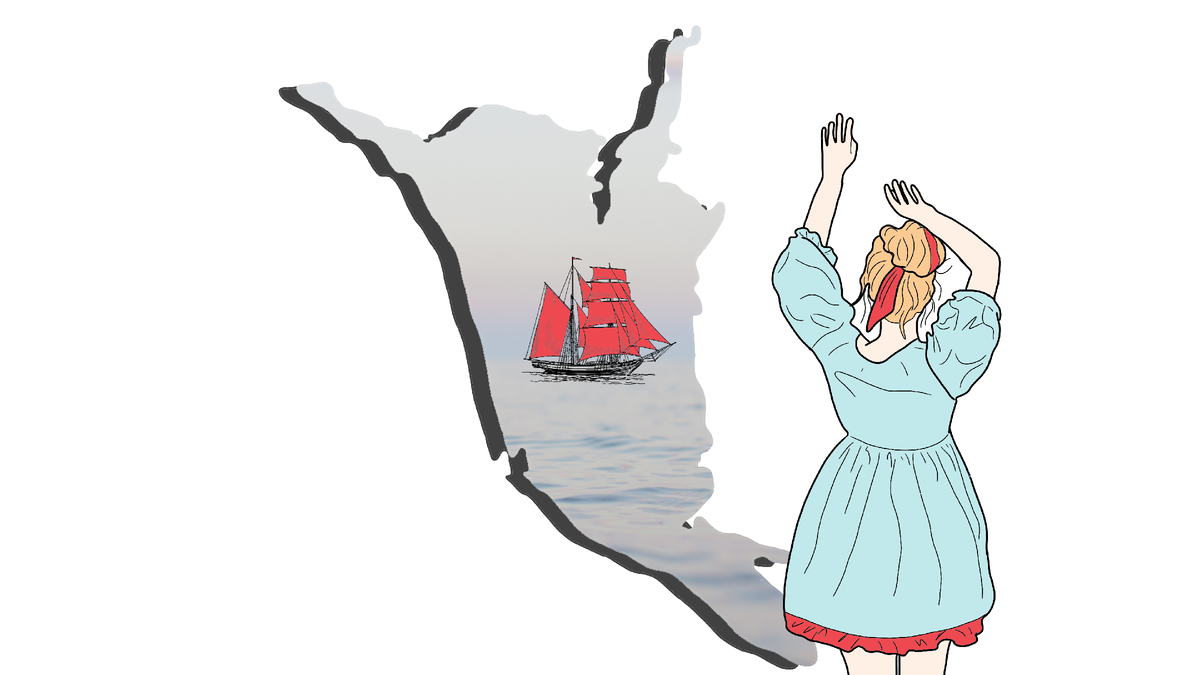 Как я отдохнула за 3000  рублей на море из-за ошибки Booking