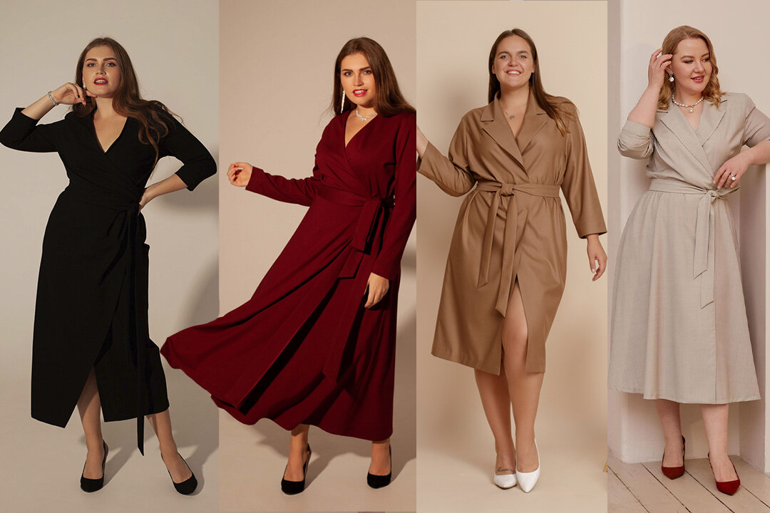 Фото одежды бренда «Odevai wear». Источник www.odevaiwear.com 