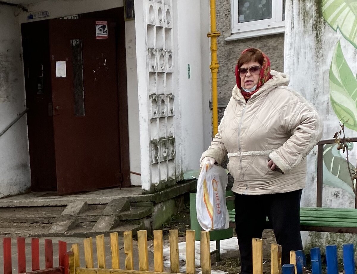 Жить стали дольше?