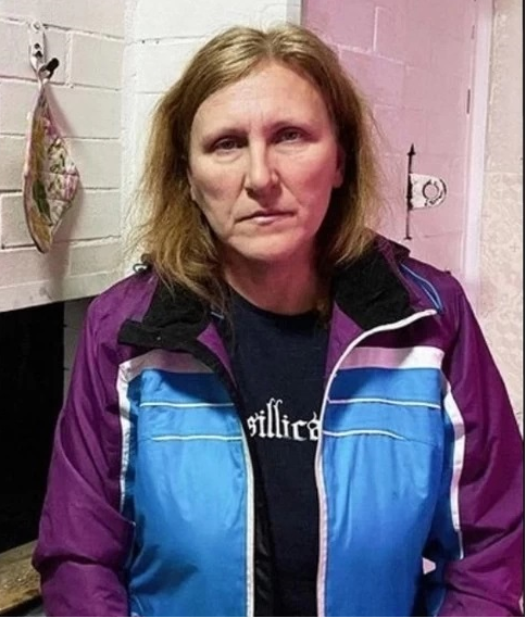 Маргарита Юдина