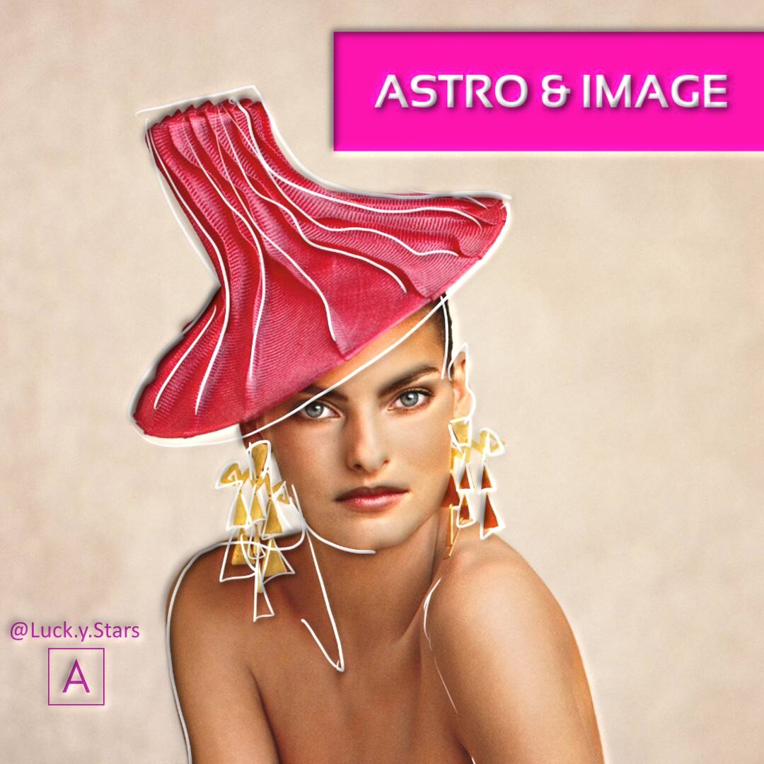 Astro & image