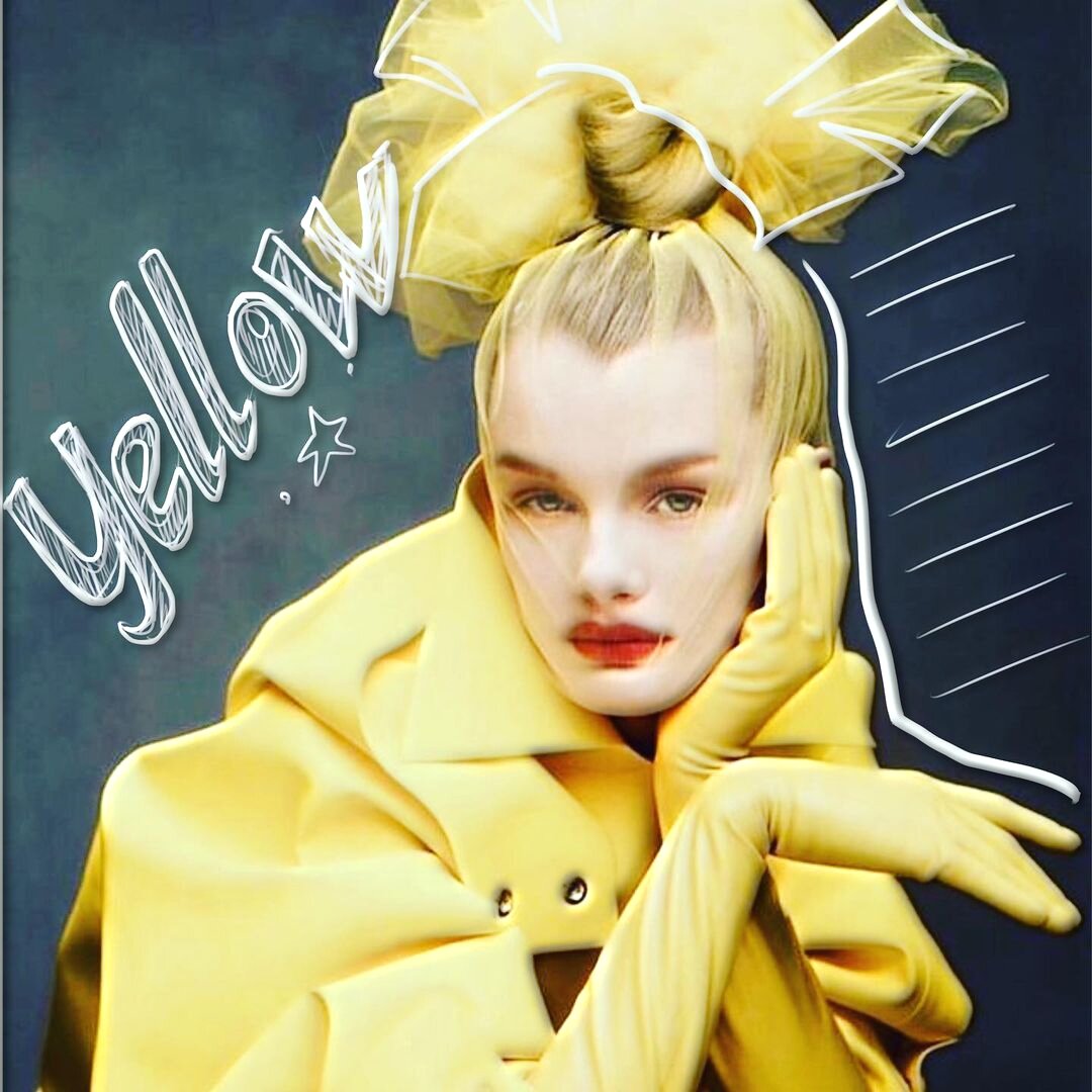 Yello